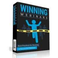  Winning Webinars 2015