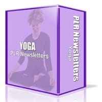 Yoga Niche Newsletters