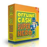 Offline Cash Super Hero 1