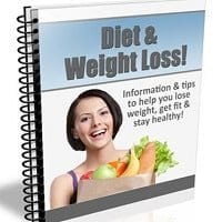 Weight Loss Package 2