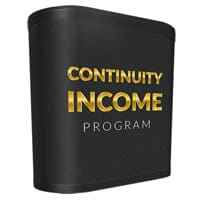 Continuity Income Video 1