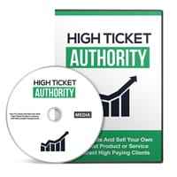 High Ticket Authority Gold 1