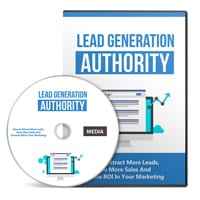 Lead Generation Authority Video 1