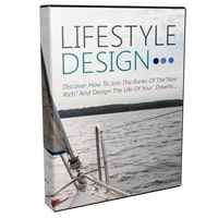 Lifestyle Design Video 1