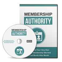 Membership Authority Video 1