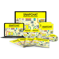 Snapchat Marketing Excellence Video 1