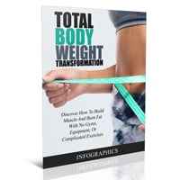 Total Body Weight Video 1
