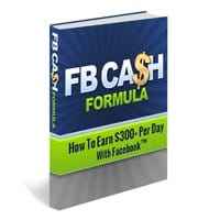 FB Cash Formula 1