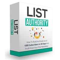 List Authority Gold 1