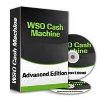WSO Cash Machine Advanced 1