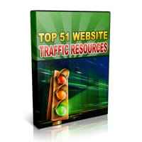51 Top Traffic Resources 1