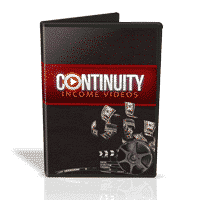 Continuity Income Videos 1
