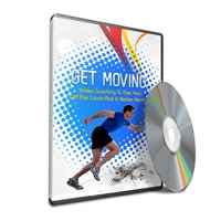 Get Moving Fitness Video Package 1