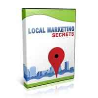 Local Marketing Secrets Video 1