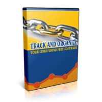 Track and Organize Your Links Using Free Software 1