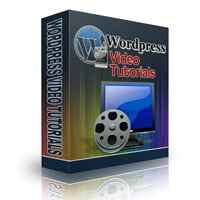 WordPress Video Tutorials 1