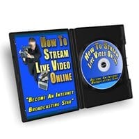 How To Stream Live Video Online