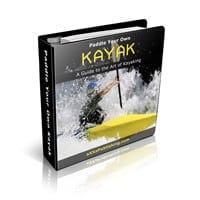 Paddle Your Own Kayak