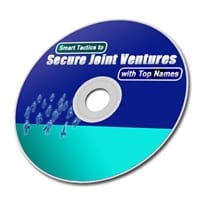 Secure Joint Ventures
