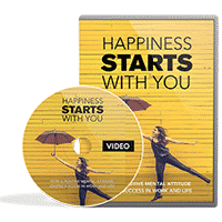 Happiness Starts With You Video