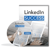 LinkedIn Success Video