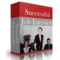 Successful Job Interview