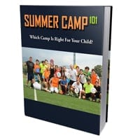 Summer Camp 101