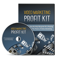 Video Marketing Profit Kit Video