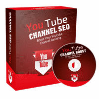 YouTube Channel SEO