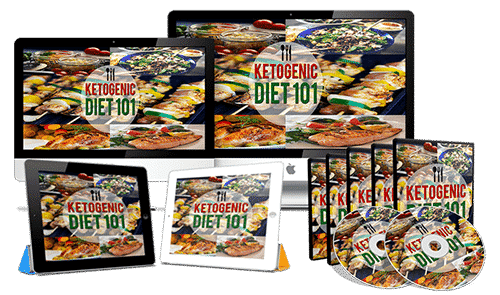 Ketogenic Diet 101 Video