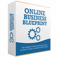 Online Business Blueprint Pack