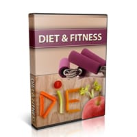 Diet and Fitness