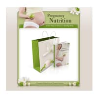 Pregnancy Nutrition Graphics Pack