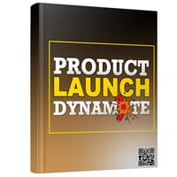 Product Launch Dynamite