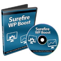 Surfire WP Boost