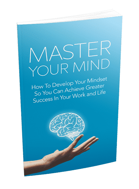 Master Your Mind | Download PLR eBook