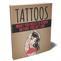 Tattoos 1