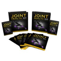 Joint Health 101 Video