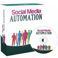 Social Media Automation 1