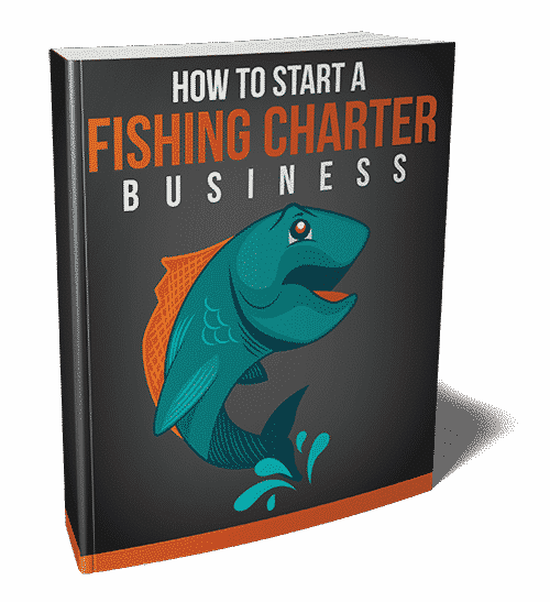 How to Start A Fishing Charter Business Download PLR eBook
