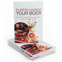 Supercharge Your Body 1