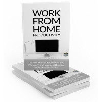 Work From Home Productivity 1