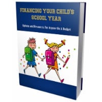 Financing Your Child's School Year 1