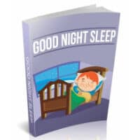 Good Night Sleep