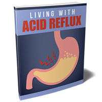 Living With Acid Reflux