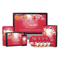 Organize Your Money With Quicken - Advanced 1