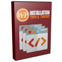 Wp Installation Tips Tricks