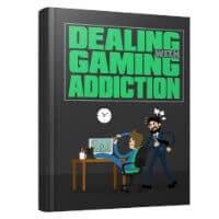 Dealing With Gaming Addiction