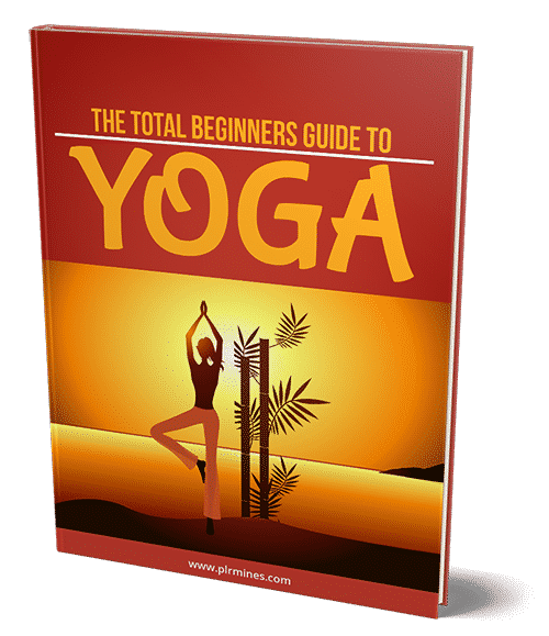 Beginner’s Yoga