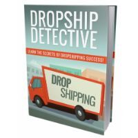 Dropship Detective
